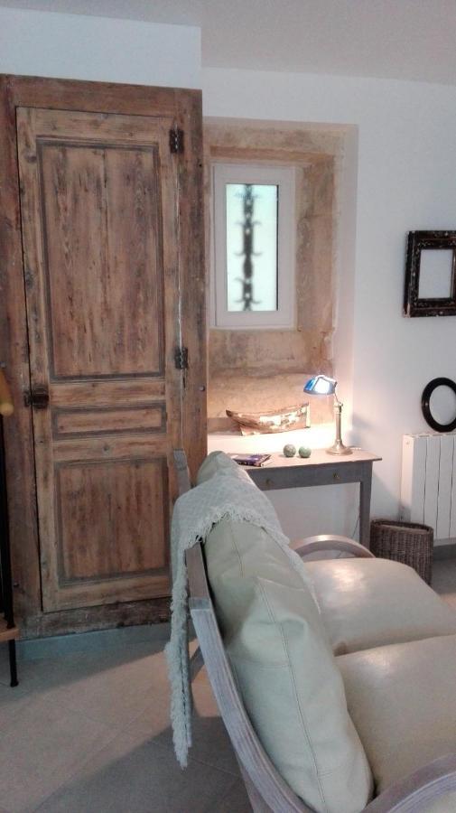 La Malposte Panzió Reviers Kültér fotó