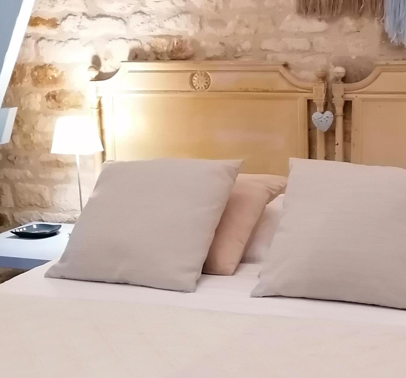 La Malposte Panzió Reviers Kültér fotó
